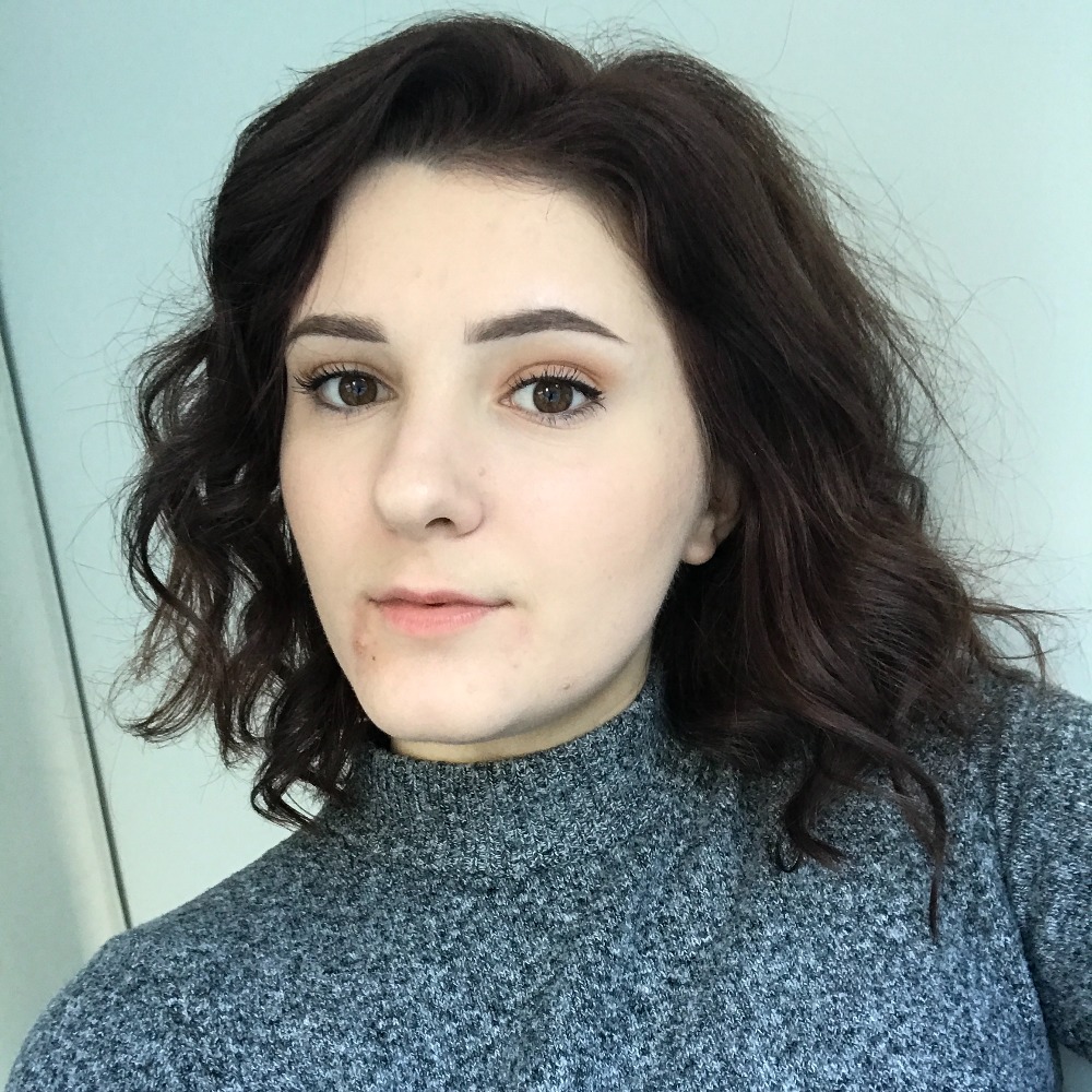 Meet your Posher, Zhanna